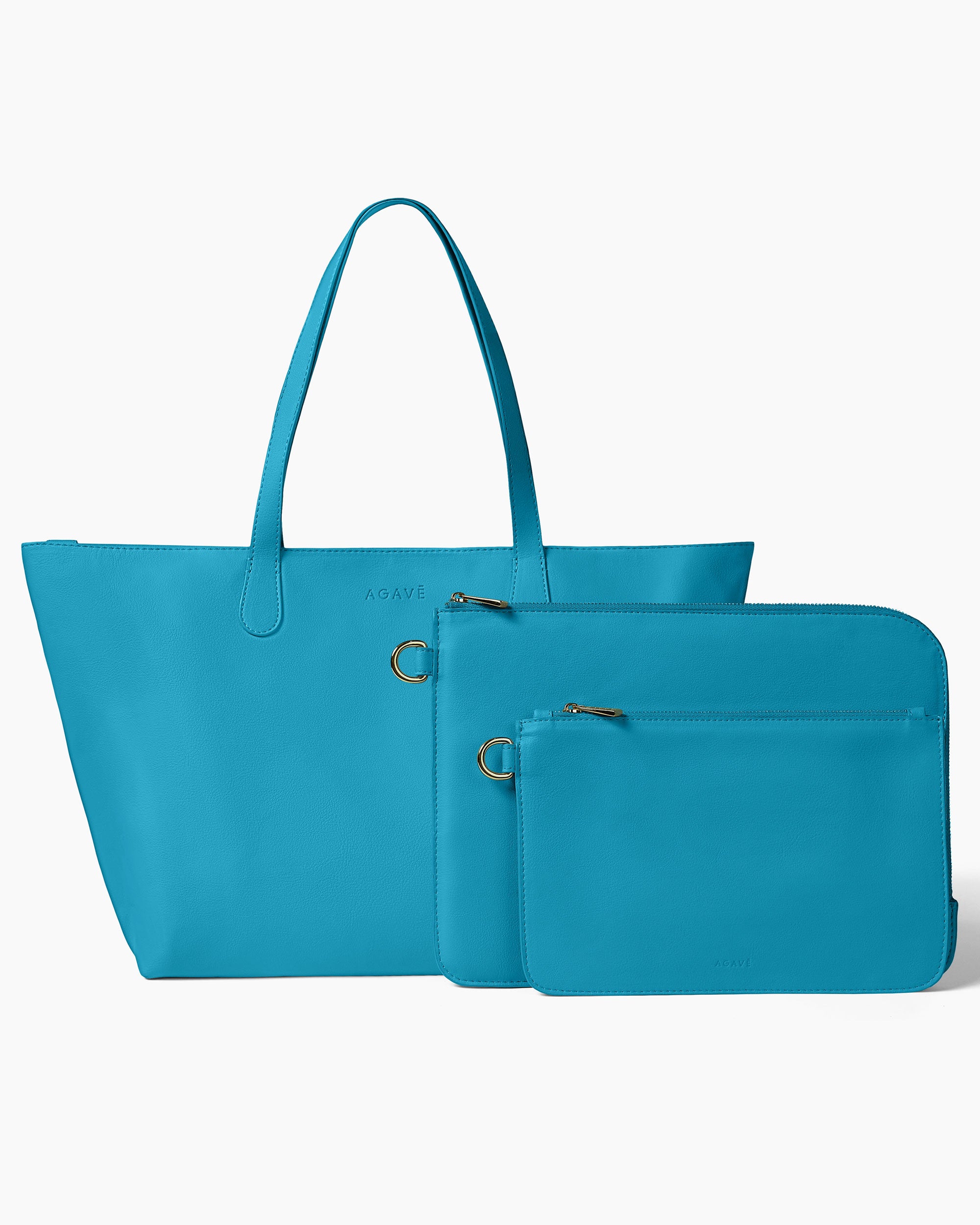 Tuna Mini Tote - Espresso