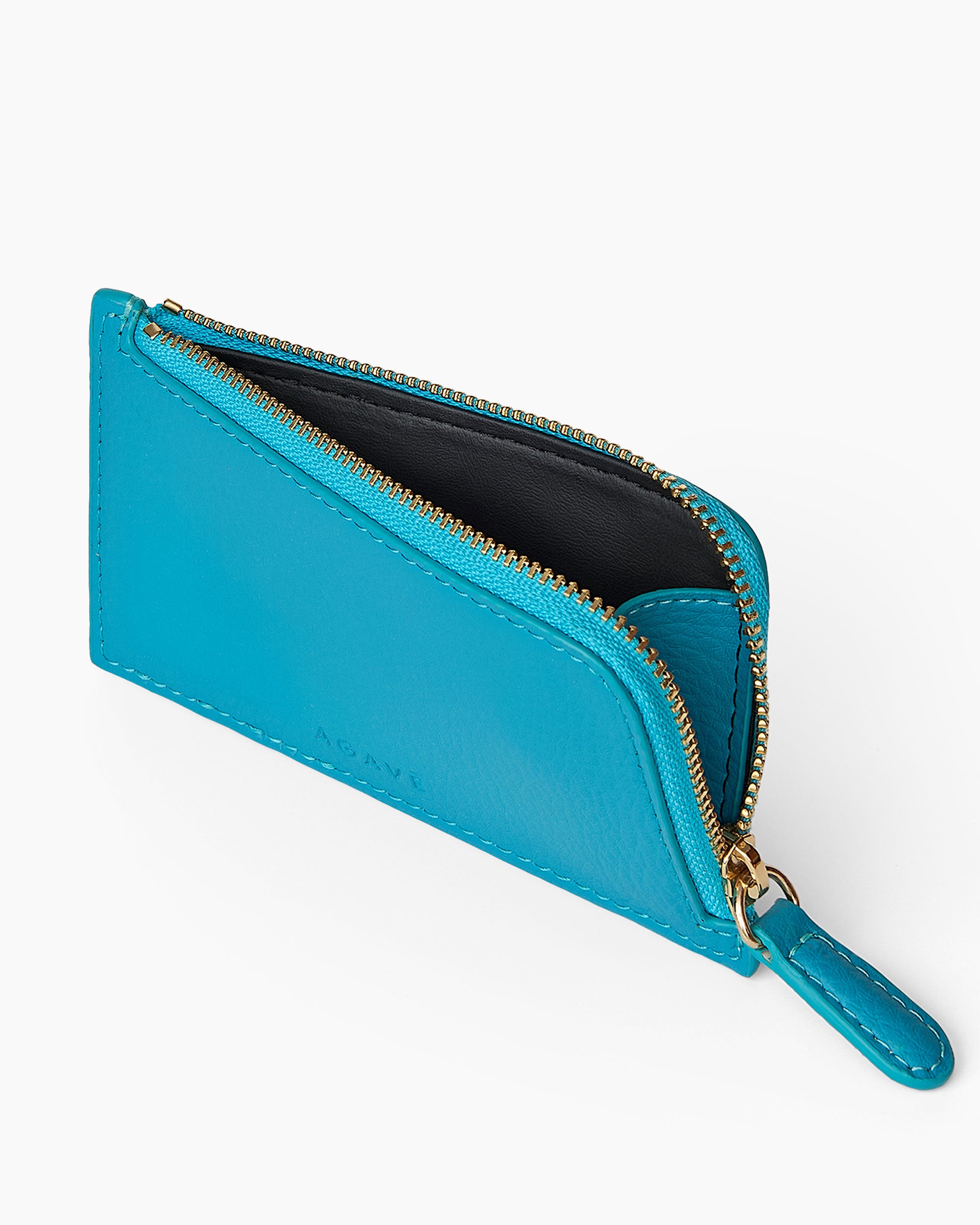 Zip Card Holder