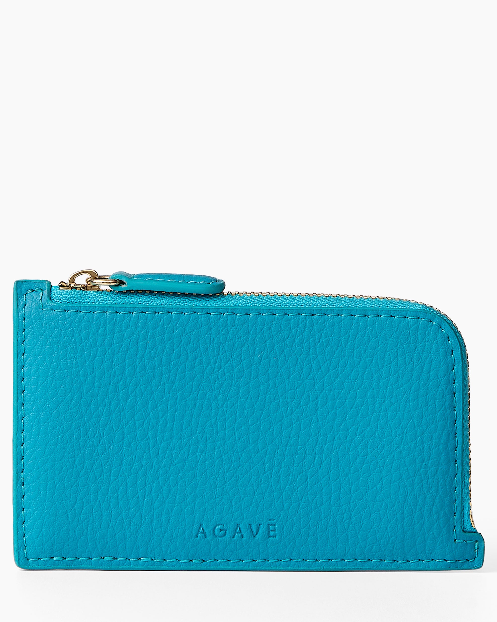 Zip Card Holder