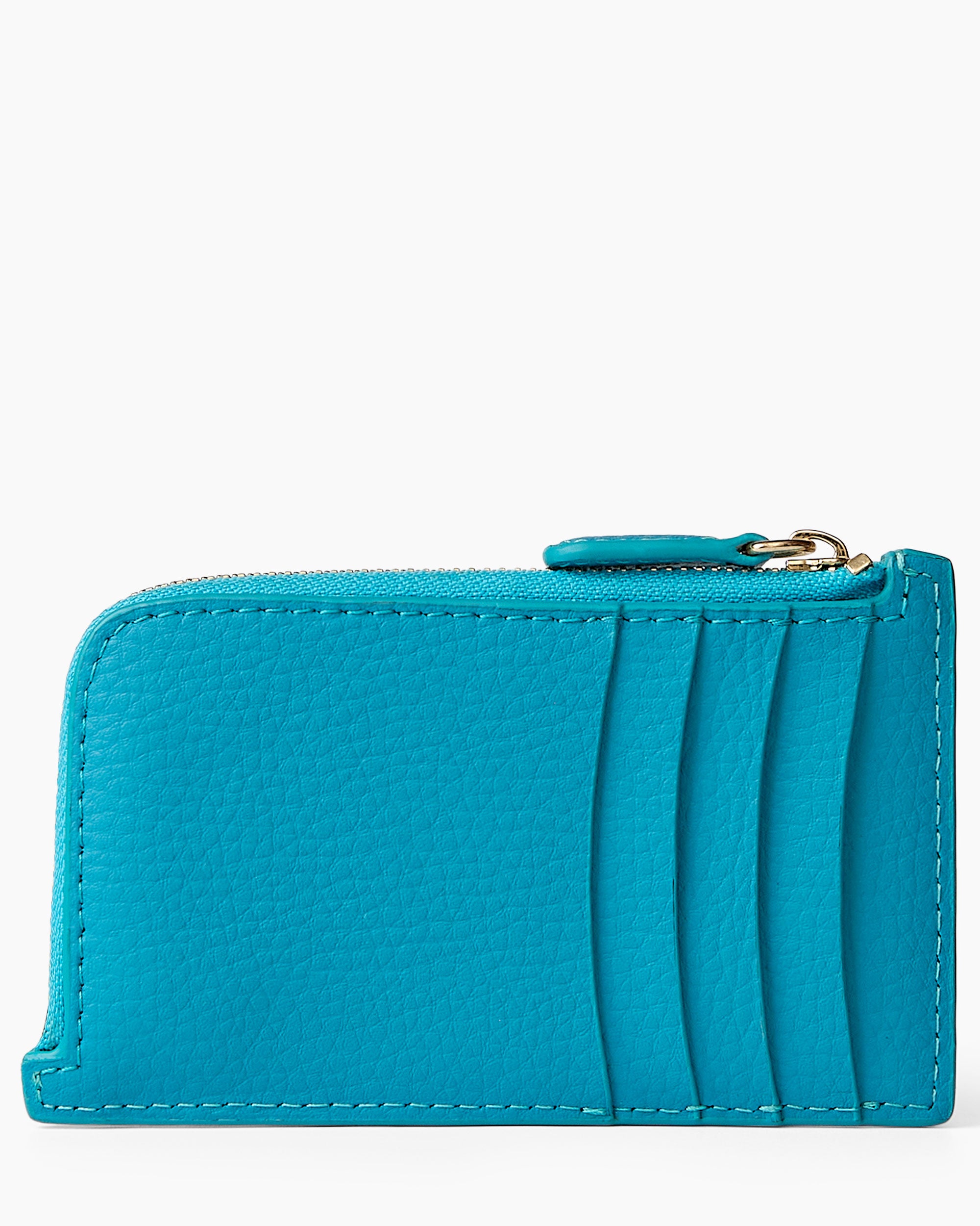 Zip Card Holder