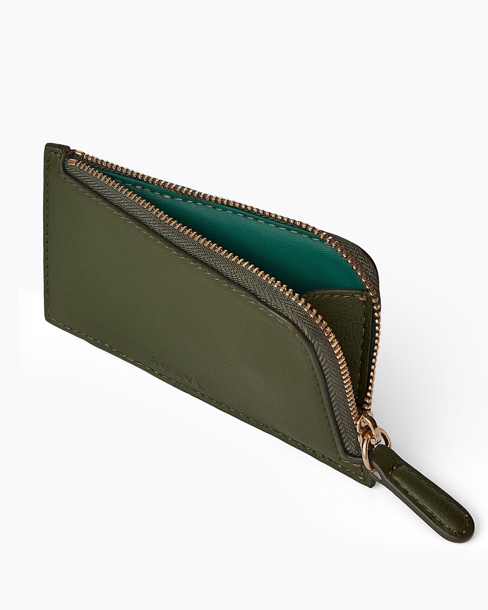 Zip Card Holder
