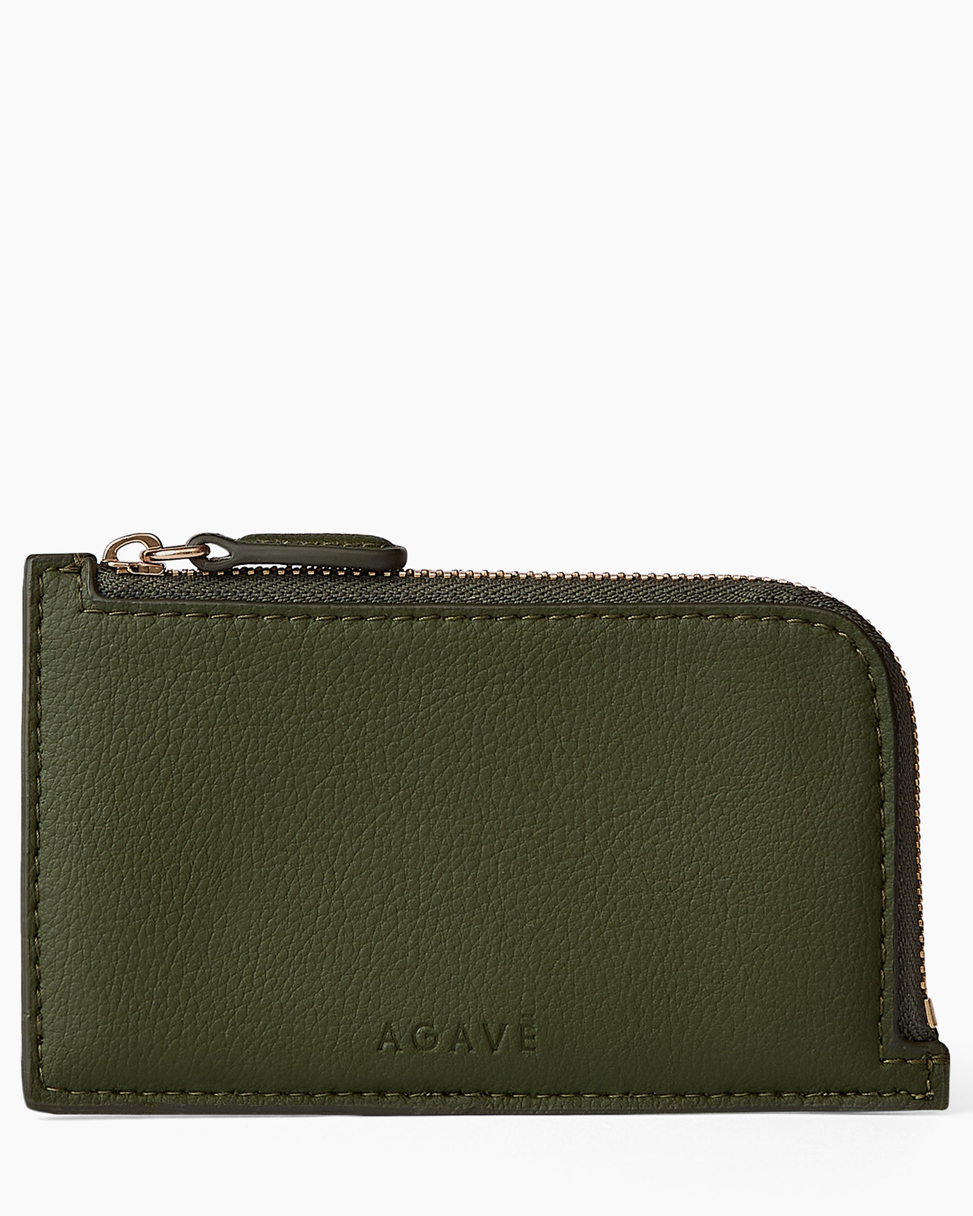 Zip Card Holder