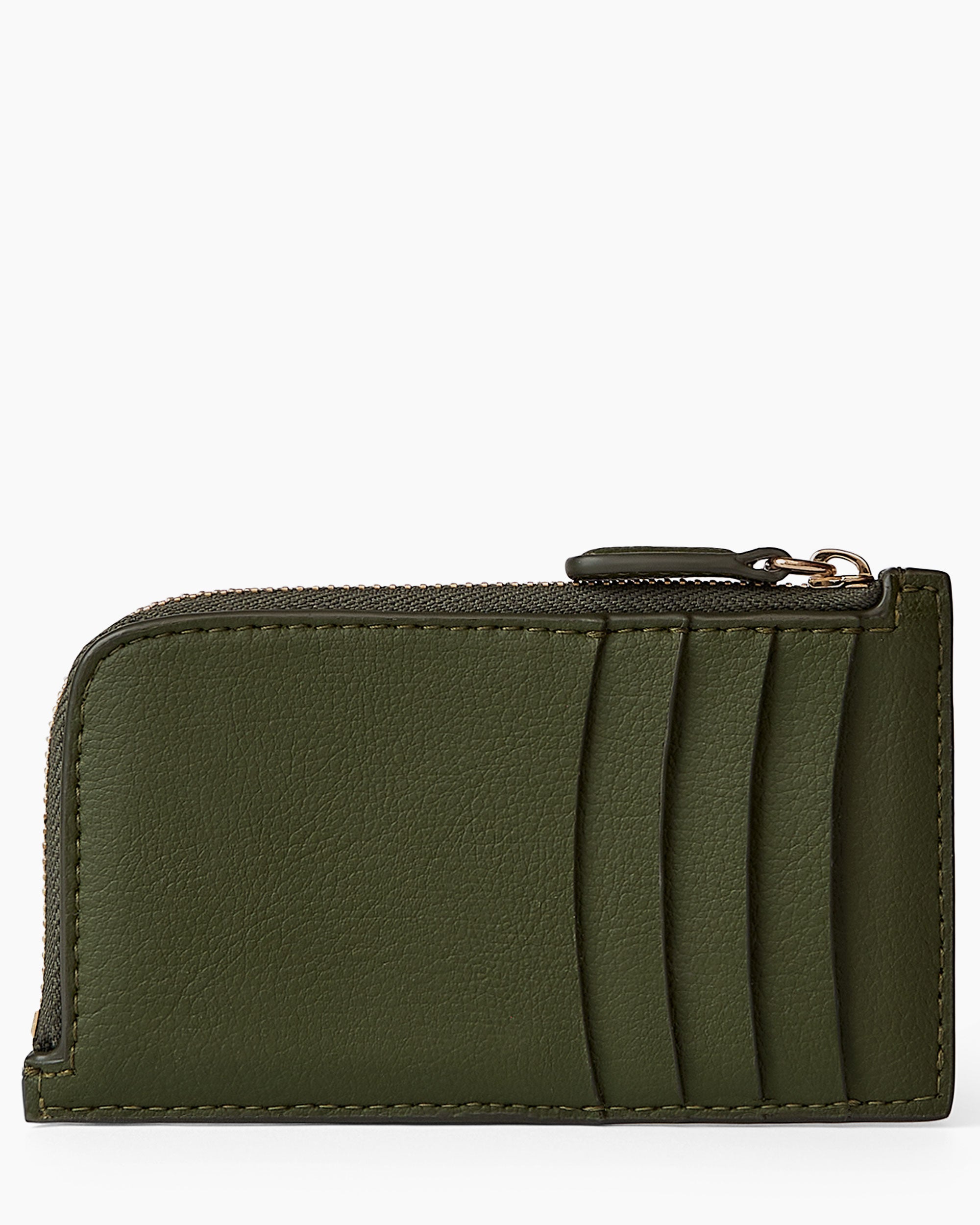 Zip Card Holder