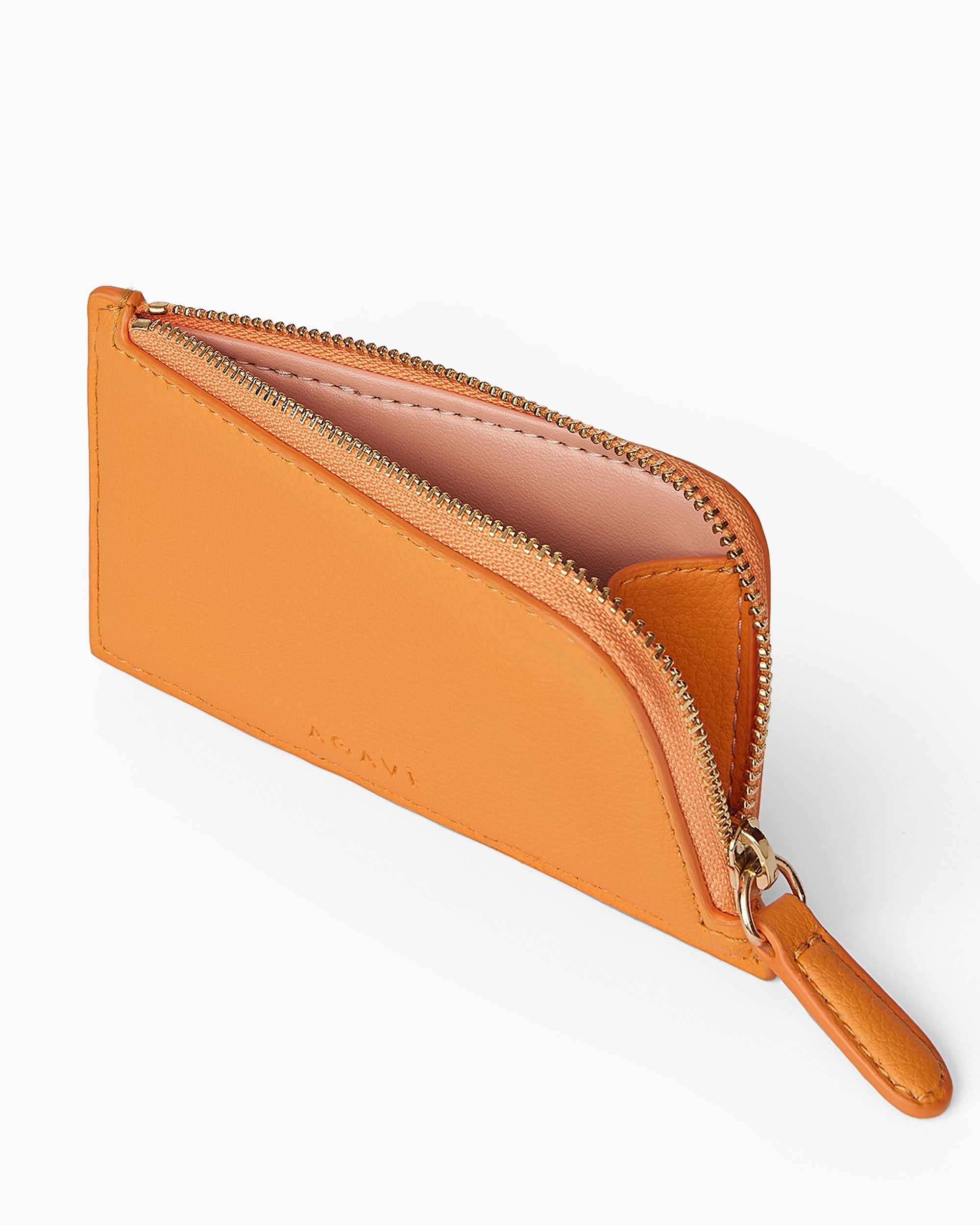 Zip Card Holder