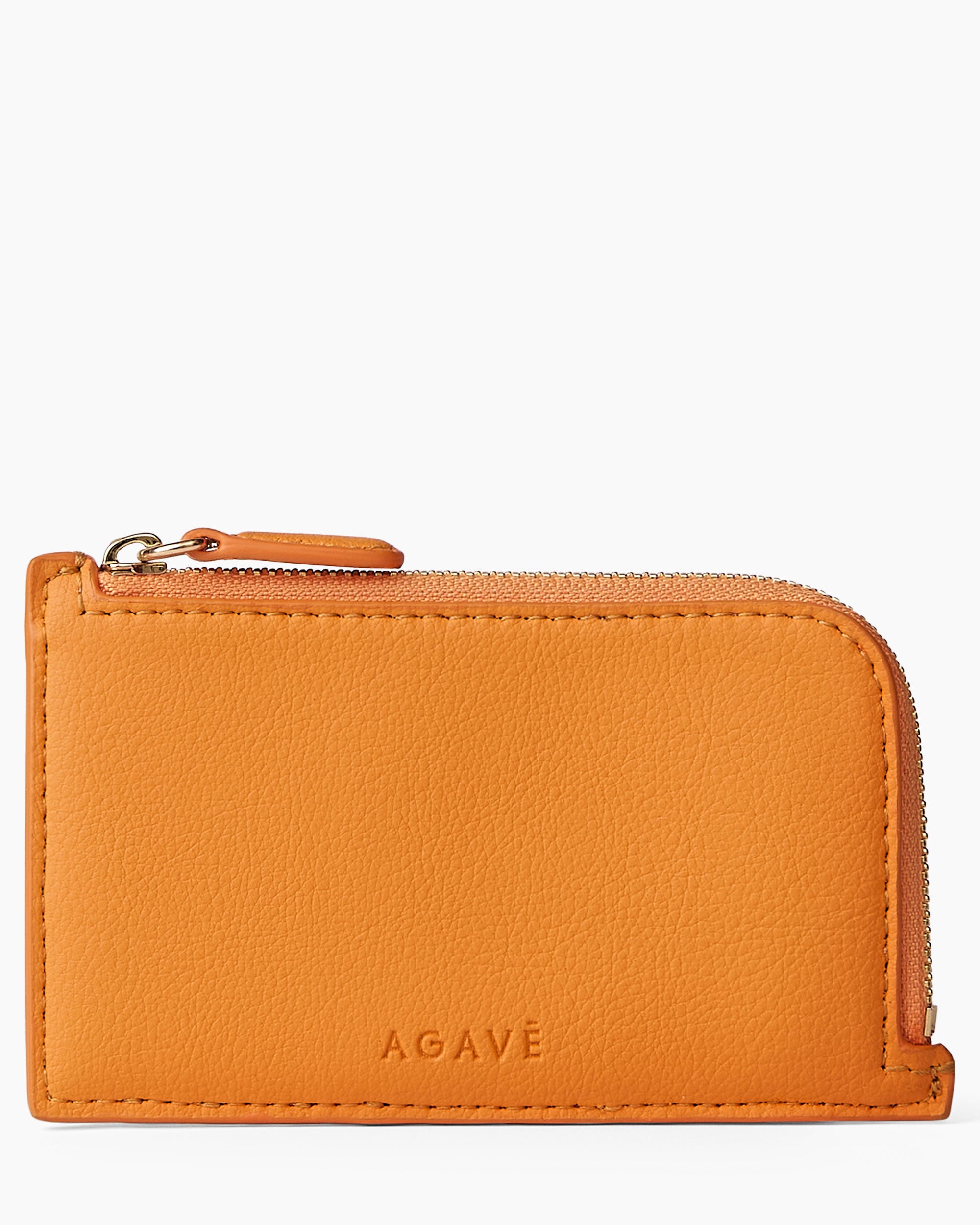 Zip Card Holder