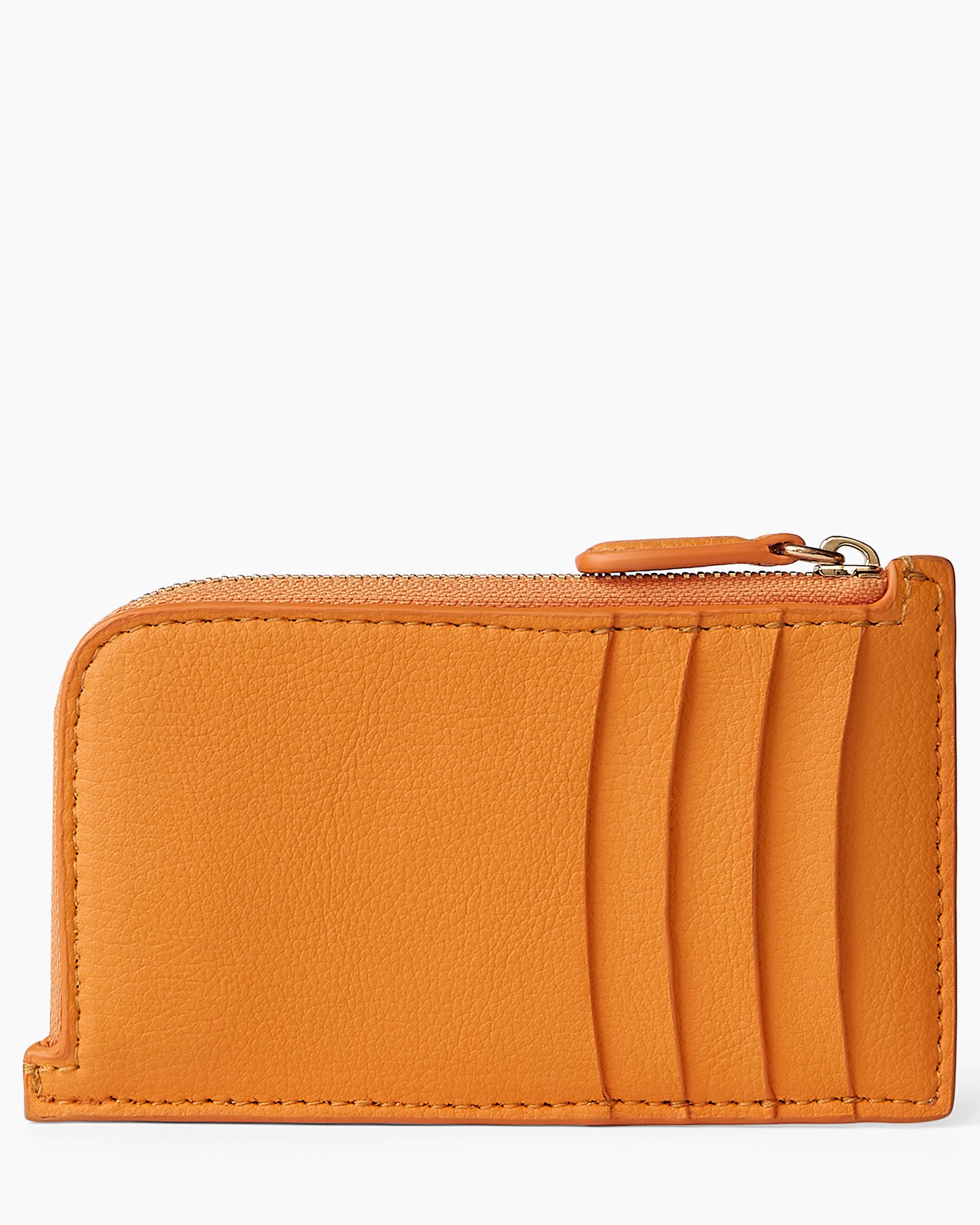 Zip Card Holder