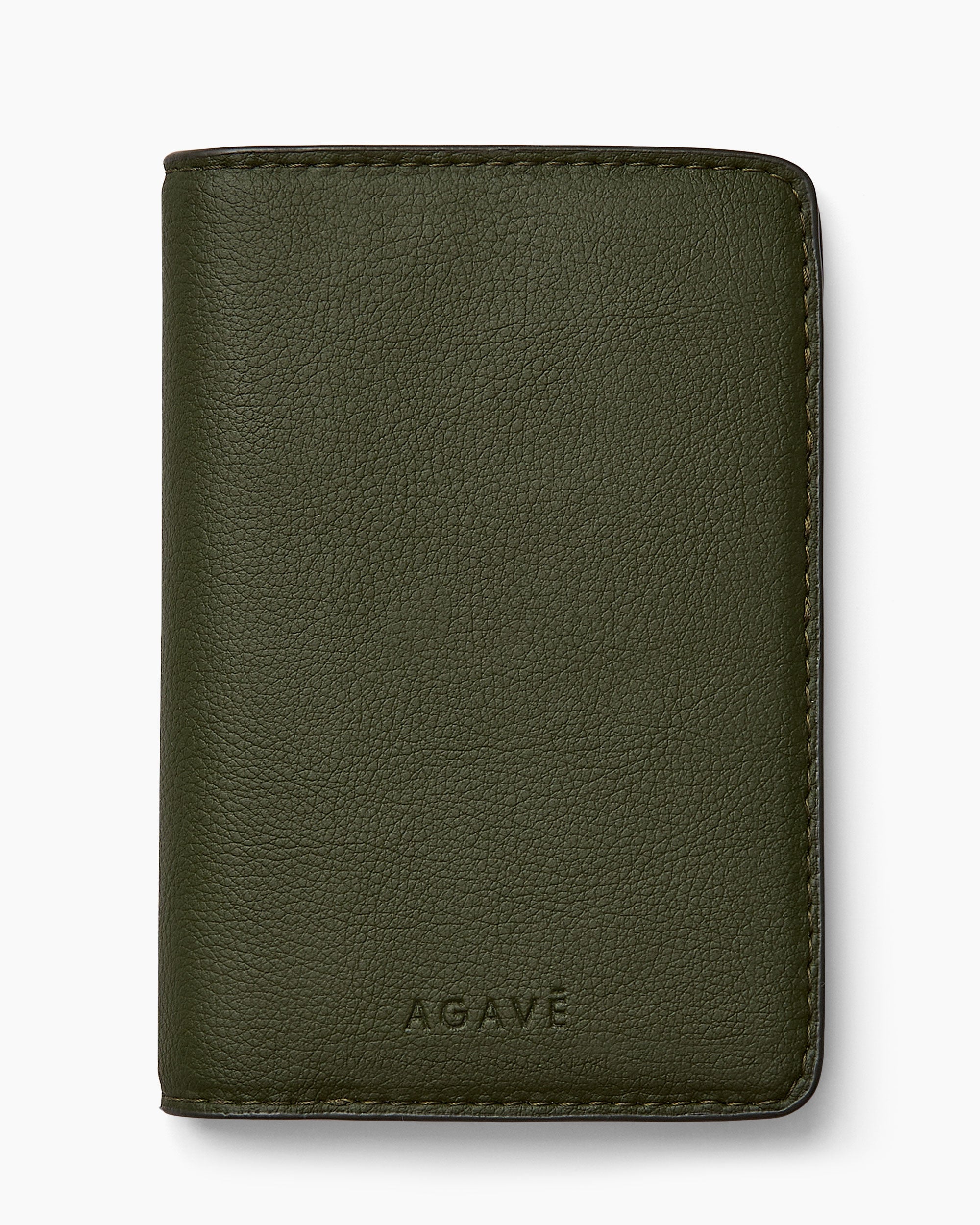 Passport Holder