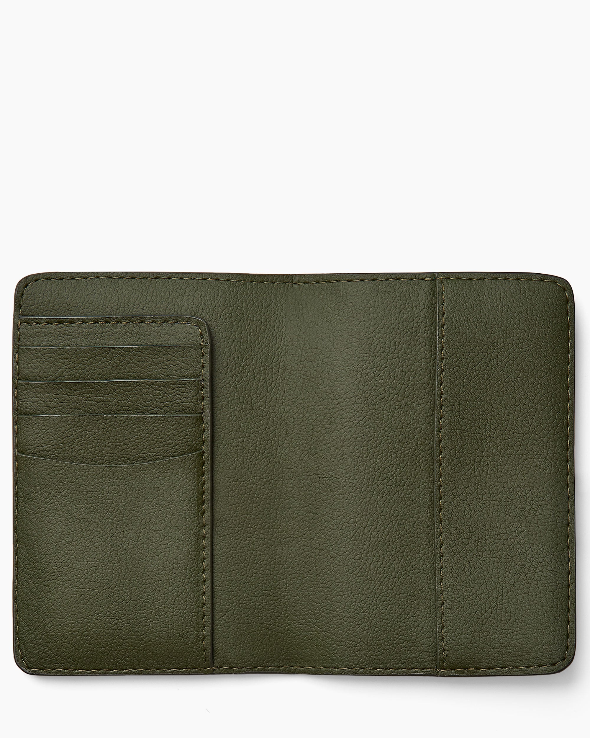 Passport Holder