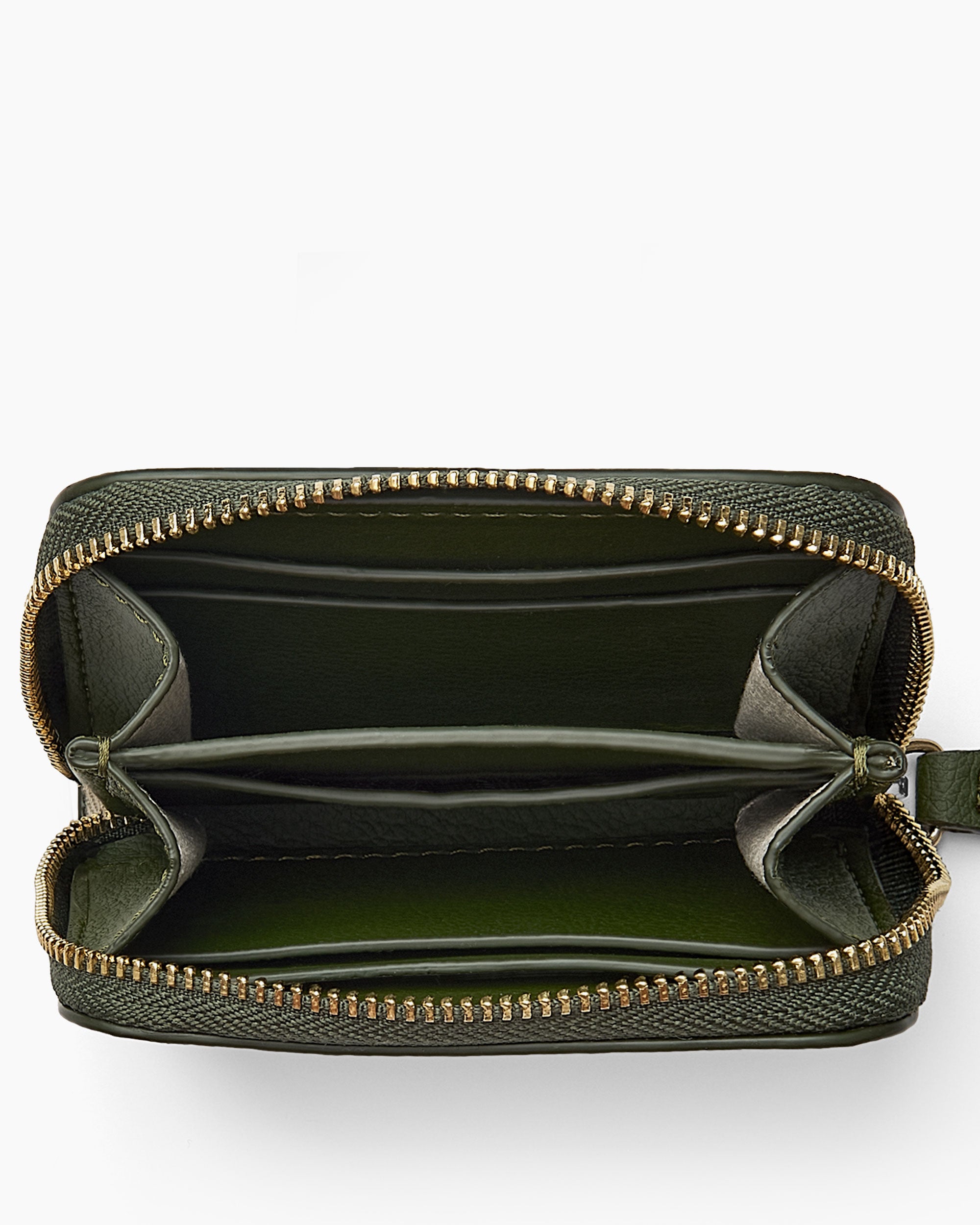 Zip Wallet